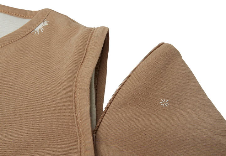 Sleeping Bag With Removable Sleeves