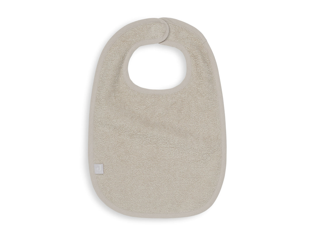 Bib Terry 3 Pack