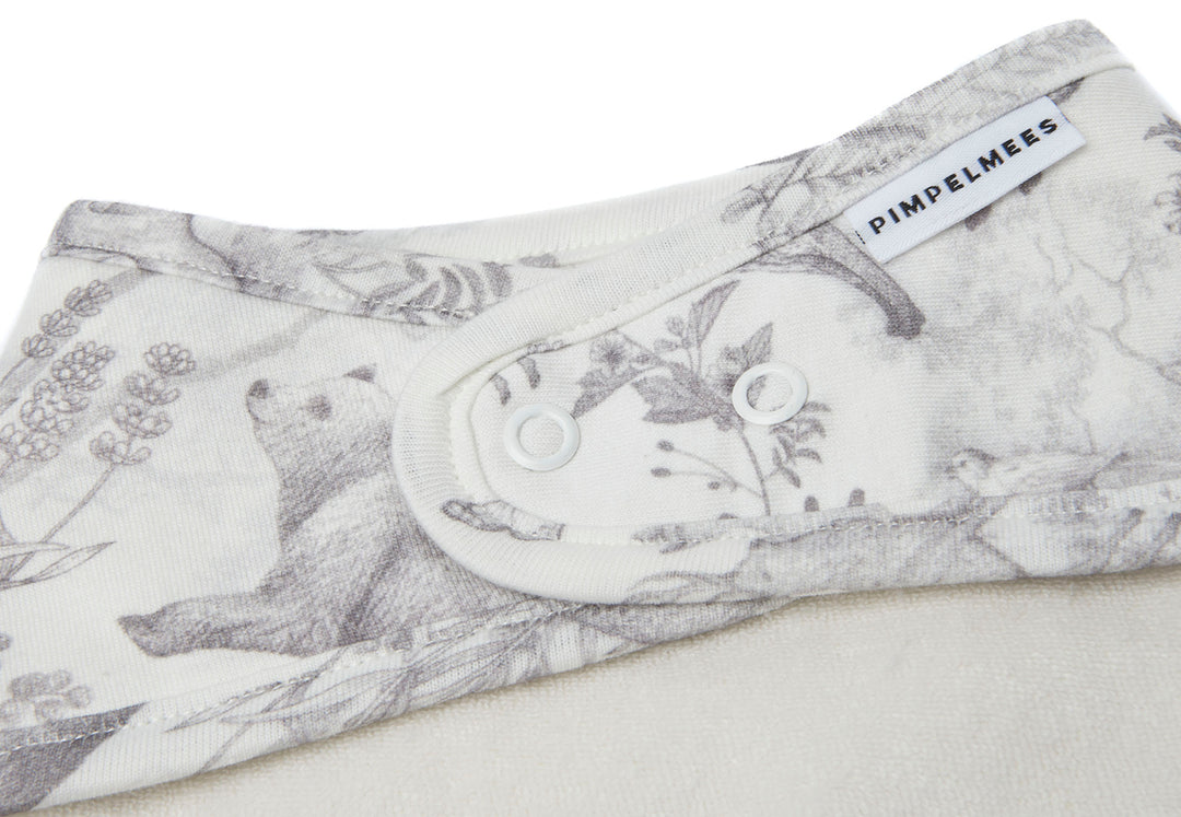Bib Bandana 2 Pack