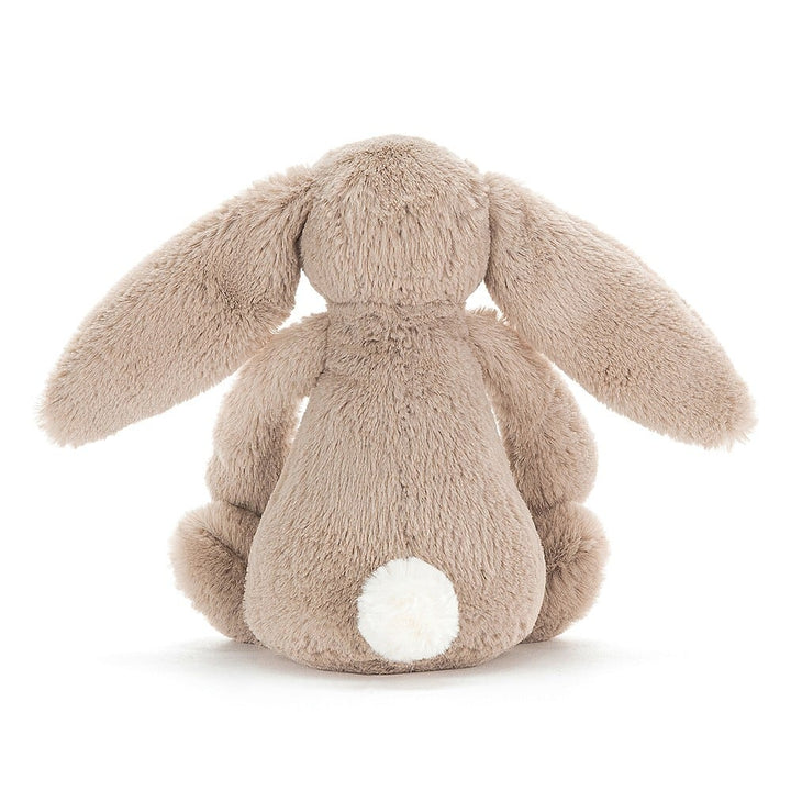 Bashful Bunny