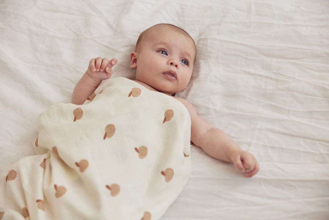 Cloth Muslin 70x70cm (3 Pack)