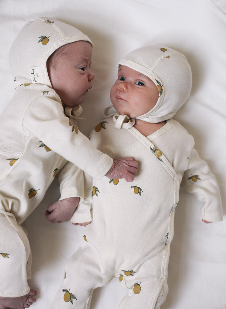 Baby Helmet