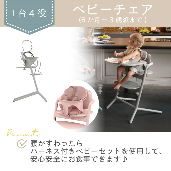 レモ 3-IN-1