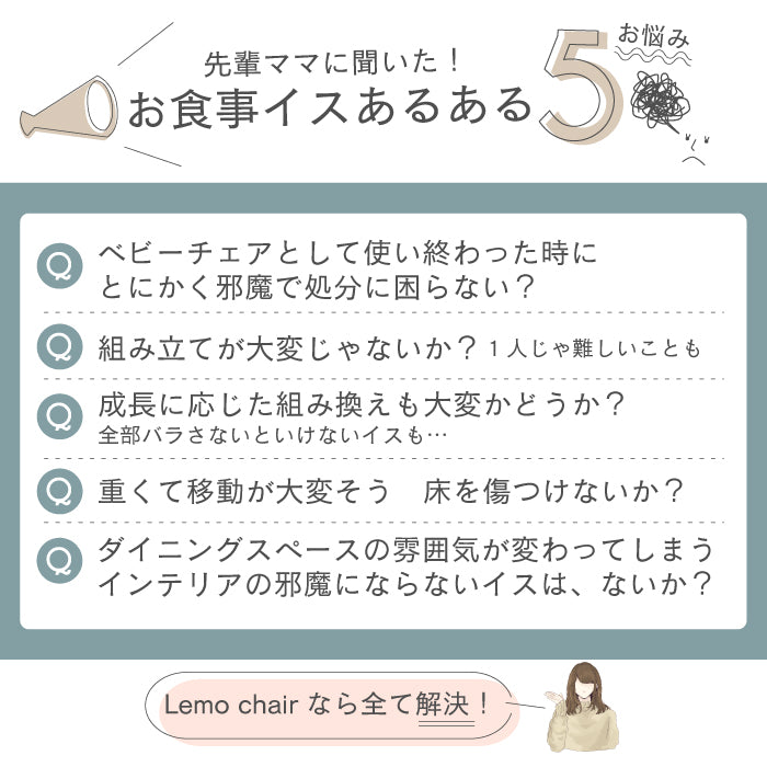 レモ 3-IN-1