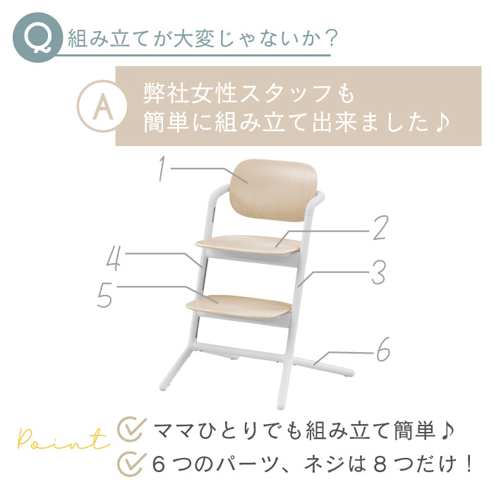 レモ 3-IN-1