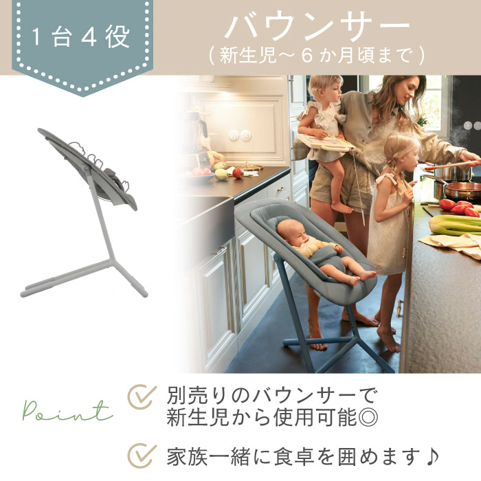 レモ 3-IN-1