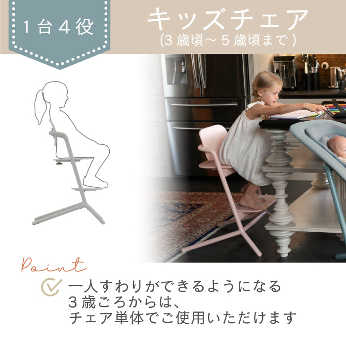レモ 3-IN-1
