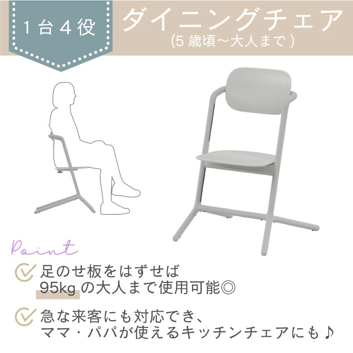 レモ 3-IN-1