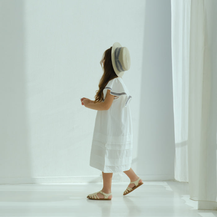 Paddle Dress