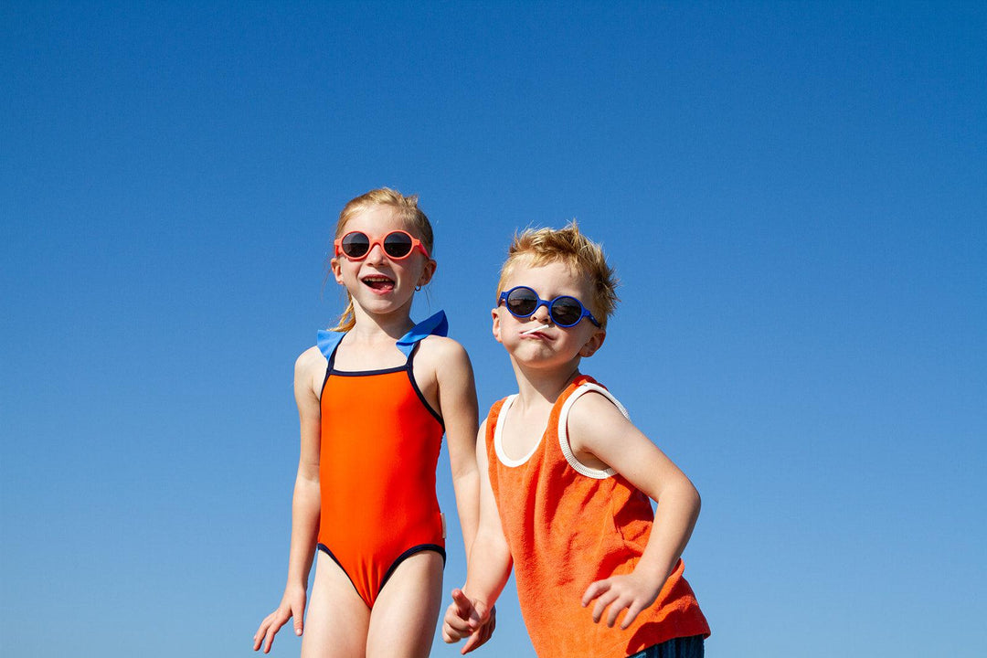 Ki ET LA-R2SUNFLUOO-Rozz-Fluo Orange-1-2Y-Rela-X JP