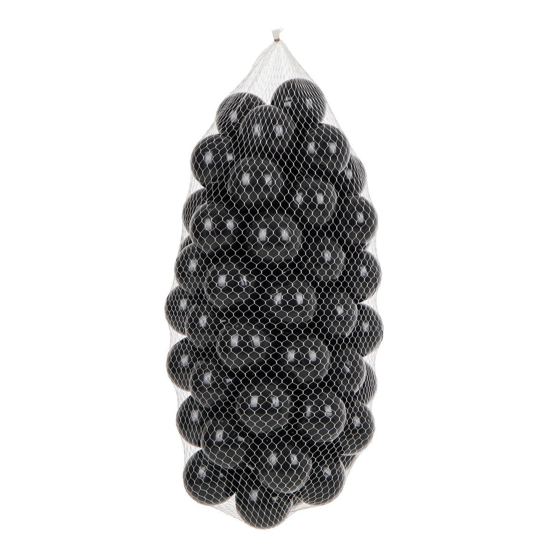 Larisa & Pumpkin-331120-Ball Pit Balls(ボールのみ)-Black-Rela-X JP