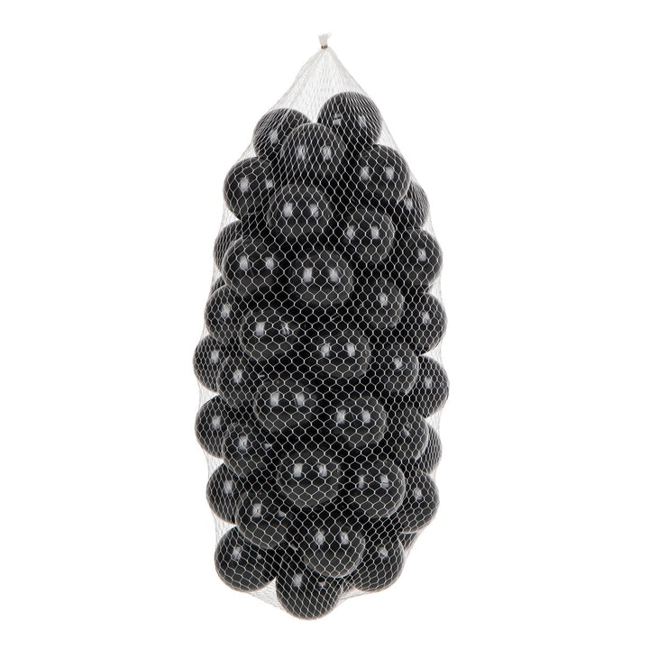 Larisa & Pumpkin-331120-Ball Pit Balls(ボールのみ)-Black-Rela-X JP