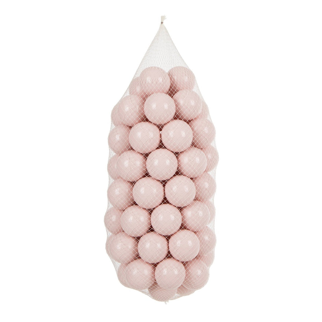 Larisa & Pumpkin-331151-Ball Pit Balls(ボールのみ)-Powder-Rela-X JP