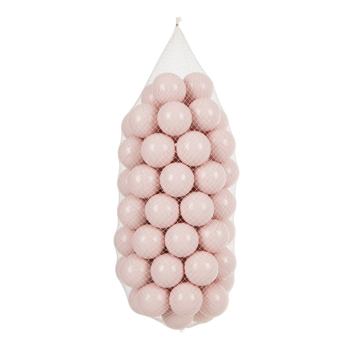 Larisa & Pumpkin-331151-Ball Pit Balls(ボールのみ)-Powder-Rela-X JP