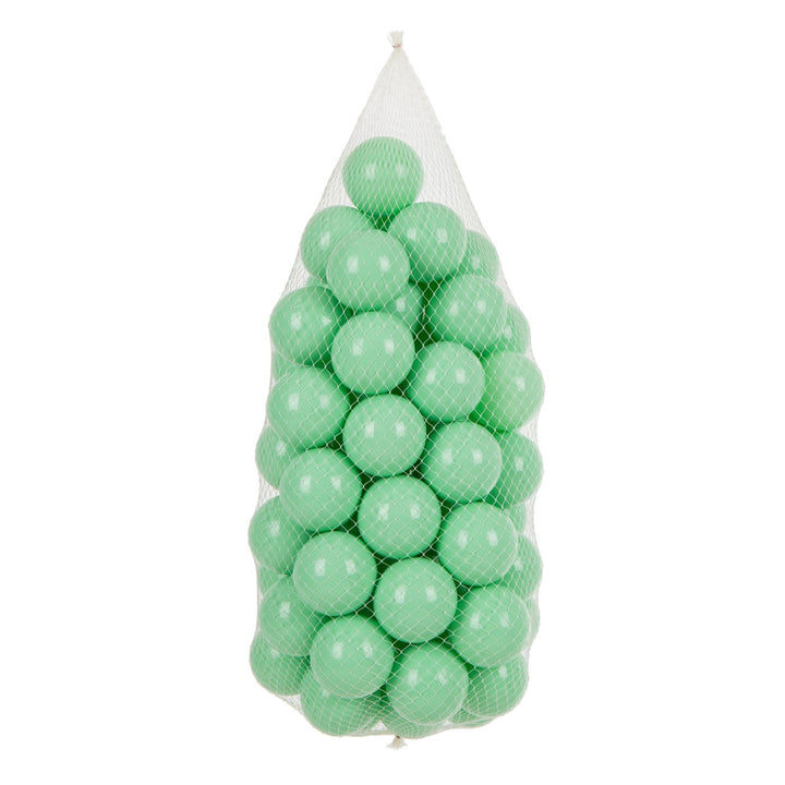Larisa & Pumpkin-331168-Ball Pit Balls(ボールのみ)-Mint-Rela-X JP