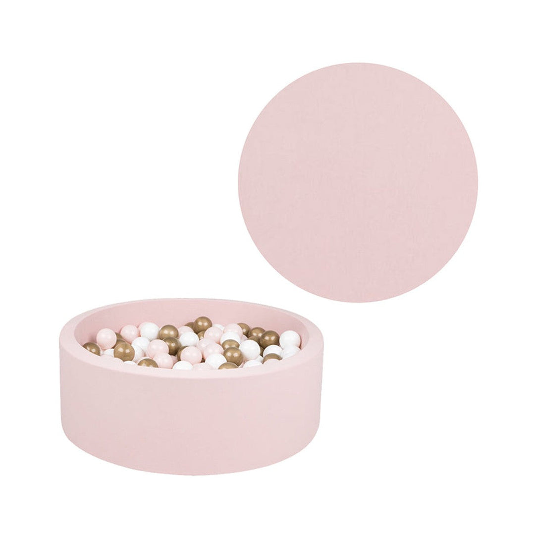 Larisa & Pumpkin-331229-Ball Pit Cover(カバーのみ)-Powder-Rela-X JP