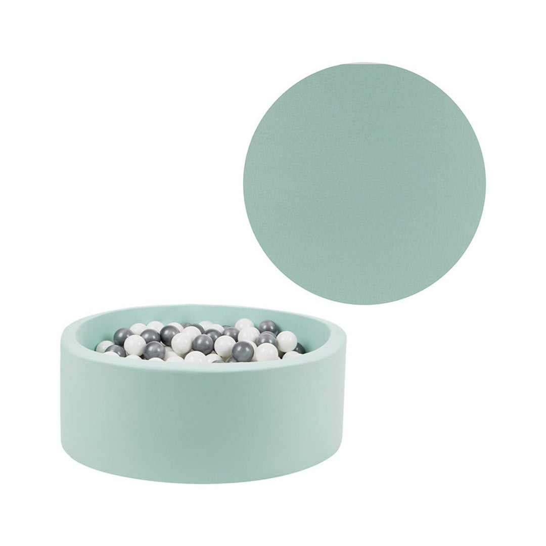 Larisa & Pumpkin-331298-Ball Pit Cover(カバーのみ)-Mint-Rela-X JP