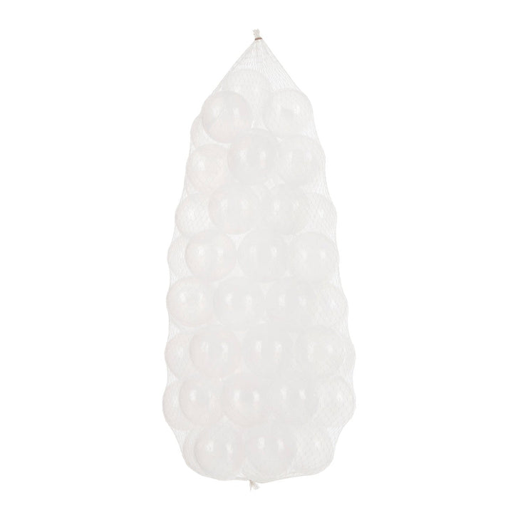 Larisa & Pumpkin-331342-Ball Pit Balls(ボールのみ)-Clear-Rela-X JP