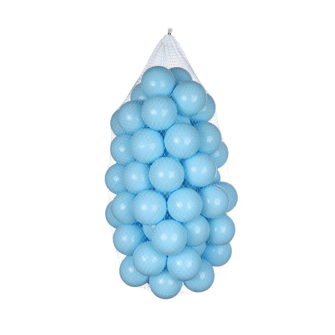 Larisa & Pumpkin-331359-Ball Pit Balls(ボールのみ)-Blue-Rela-X JP