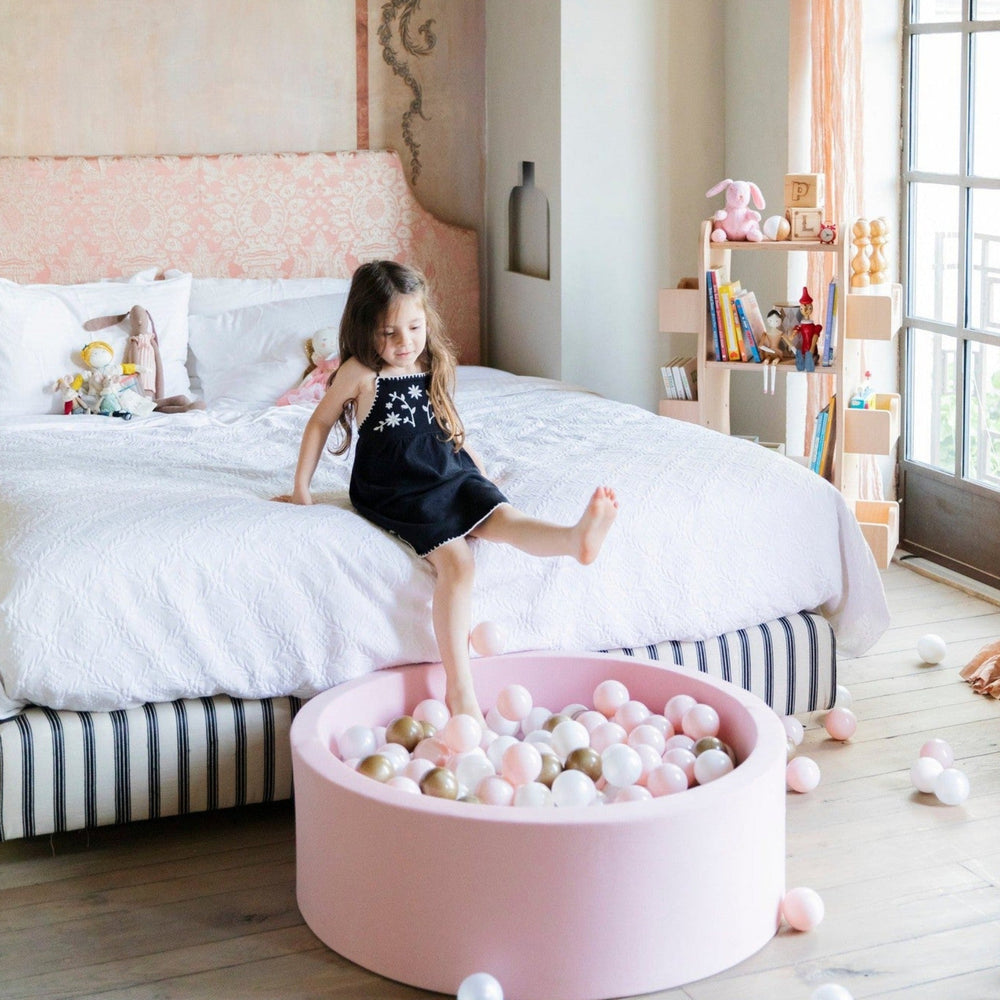 Larisa & Pumpkin-331229-Ball Pit Cover(カバーのみ)-Powder-Rela-X JP
