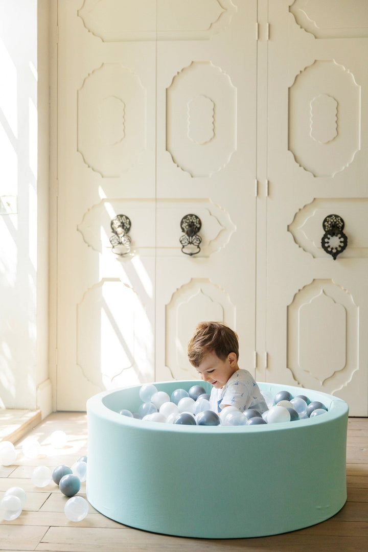 Larisa & Pumpkin-331229-Ball Pit Cover(カバーのみ)-Powder-Rela-X JP