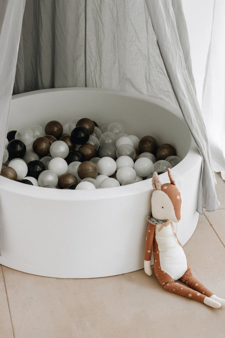 Larisa & Pumpkin-331229-Ball Pit Cover(カバーのみ)-Powder-Rela-X JP