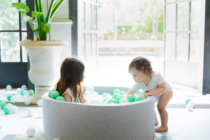 Larisa & Pumpkin-331229-Ball Pit Cover(カバーのみ)-Powder-Rela-X JP