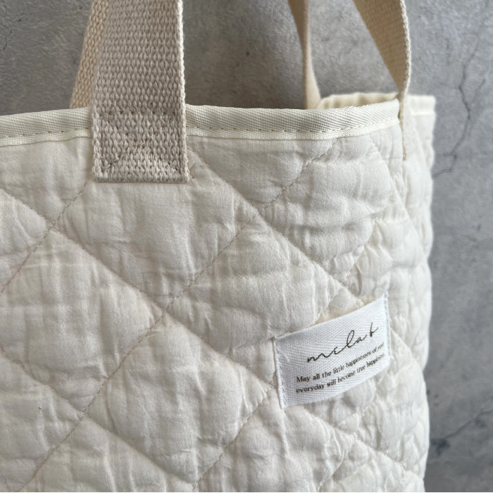 mela-B-Nubi Sampo Bag-Star Moon-Rela-X JP