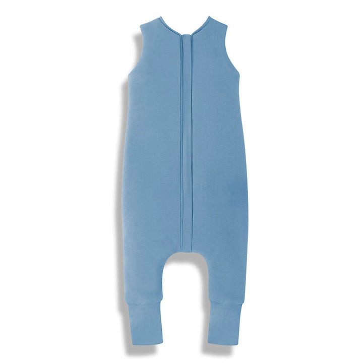 Sleepee-129148-Lightwear Sleeping Bag With Legs-Petrol-1-2Y-Rela-X JP