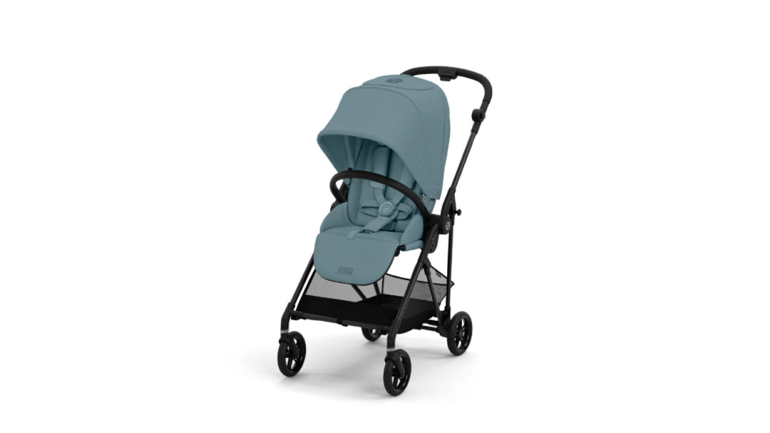 Melio 2024 Collection - Cybex