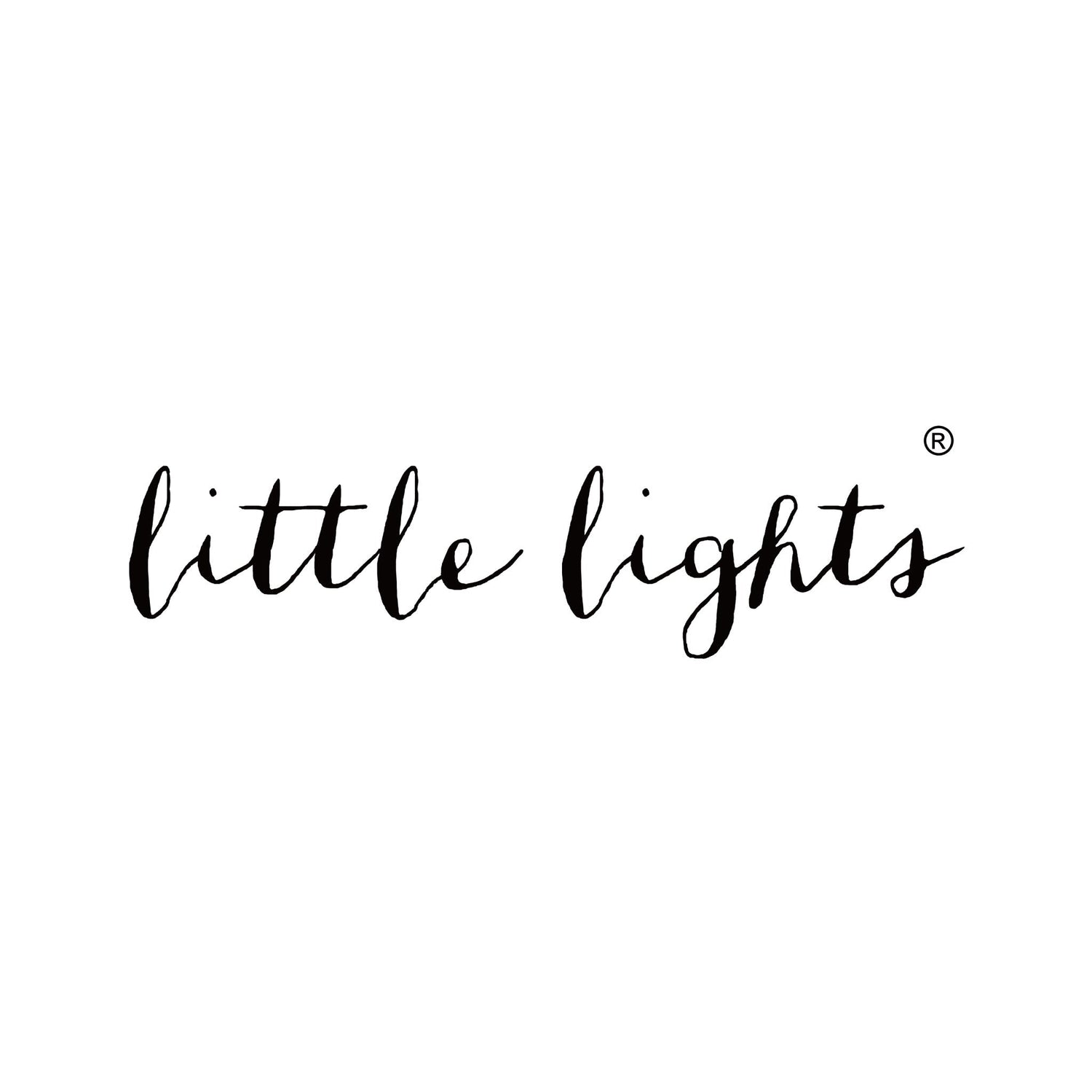 Little Lights-logo Rela-X JP