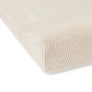 Jollein-022-503-66072-Changing Mat Cover 50cm X 70cm-Basic Knit-Biscuit-Rela-X JP