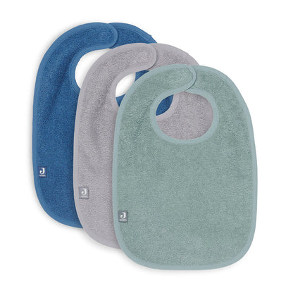 Bib Terry 3 Pack