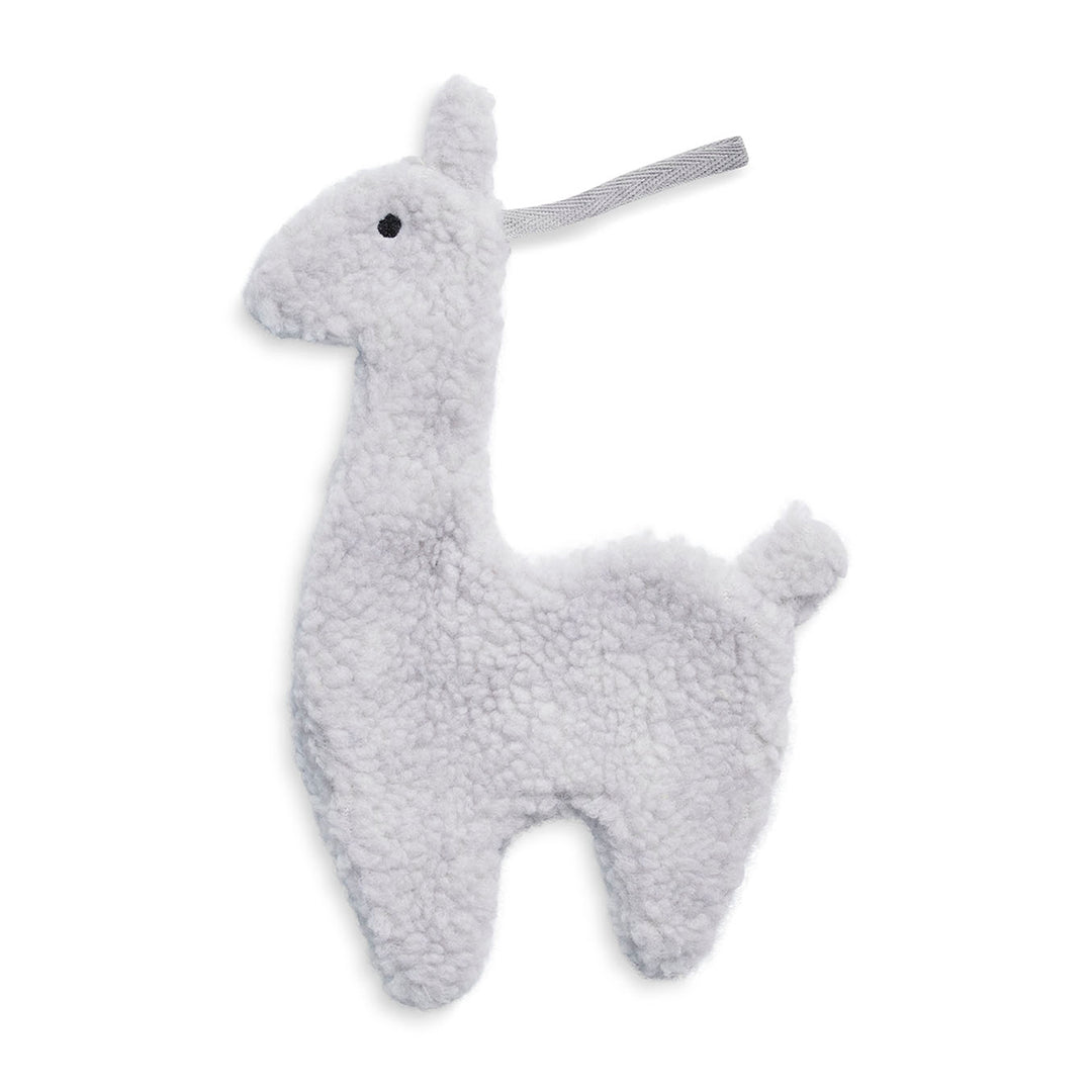 Pacifier Cloth Lama