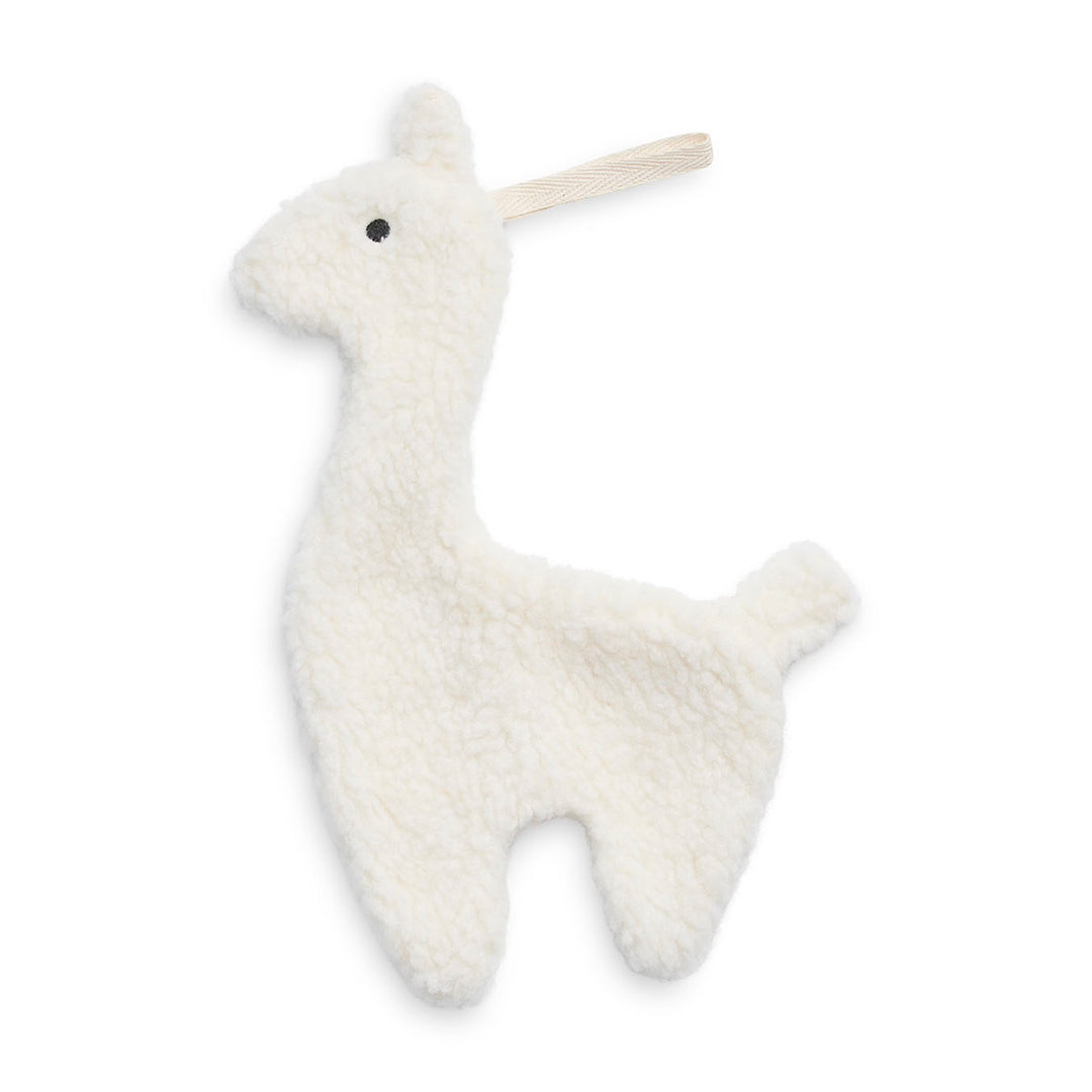 Pacifier Cloth Lama