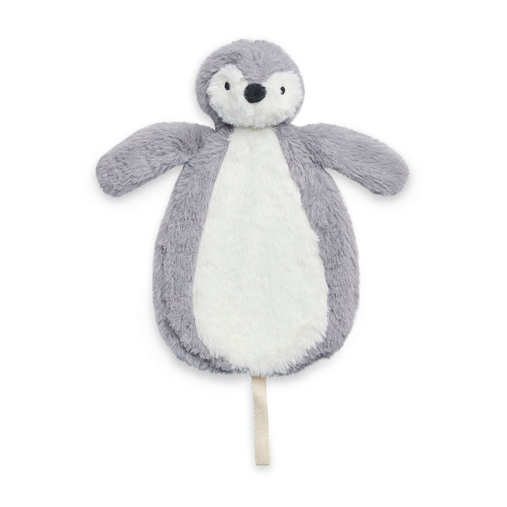 Pacifier Cloth Pinguin