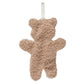 Pacifier Cloth Teddy Bear