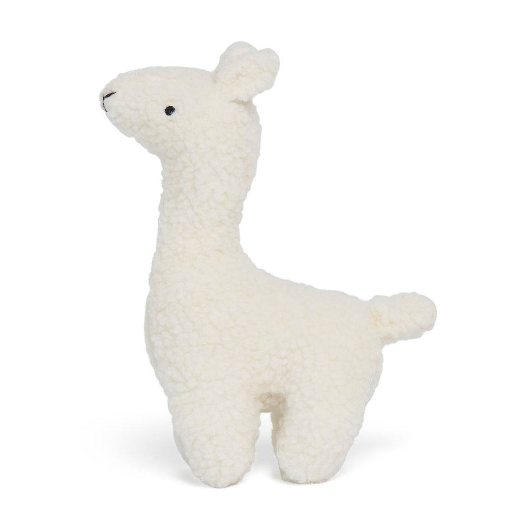 Stuffed Animal Lama