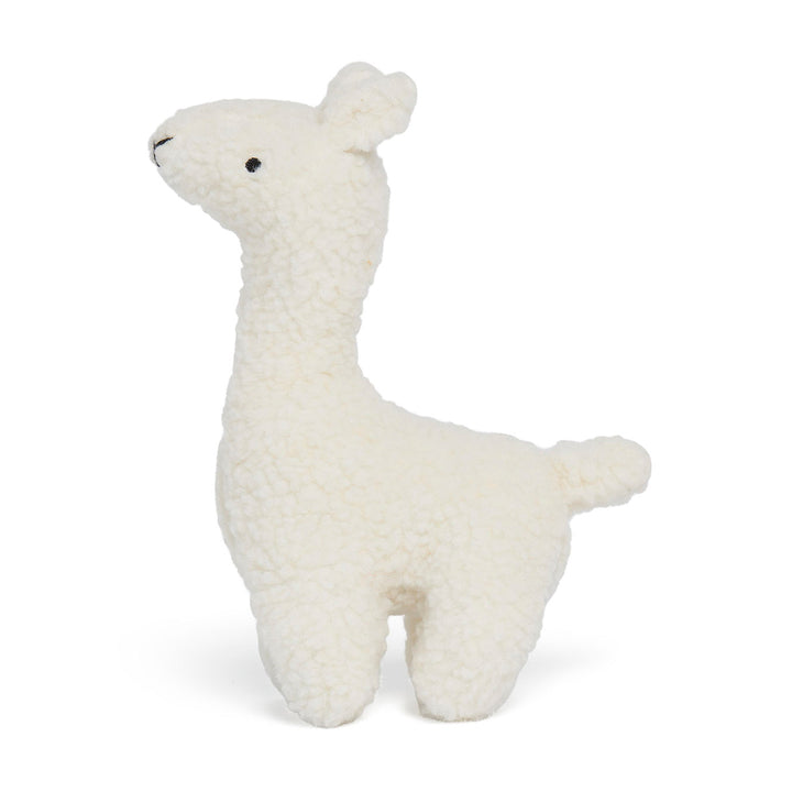 Stuffed Animal Lama