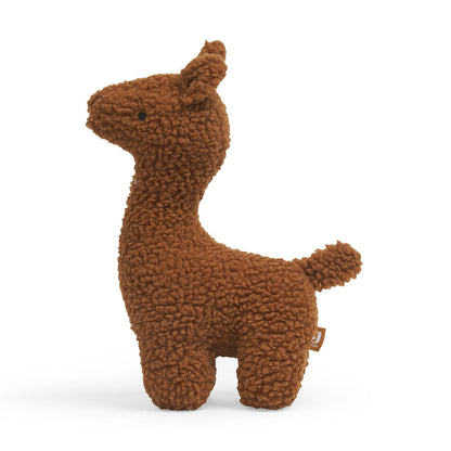 Stuffed Animal Lama