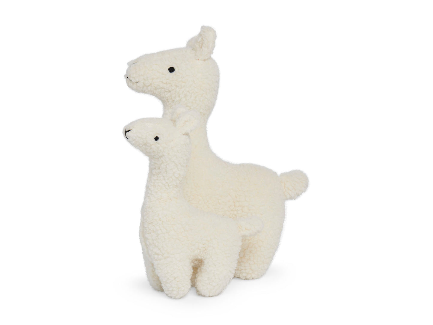 Stuffed Animal Lama