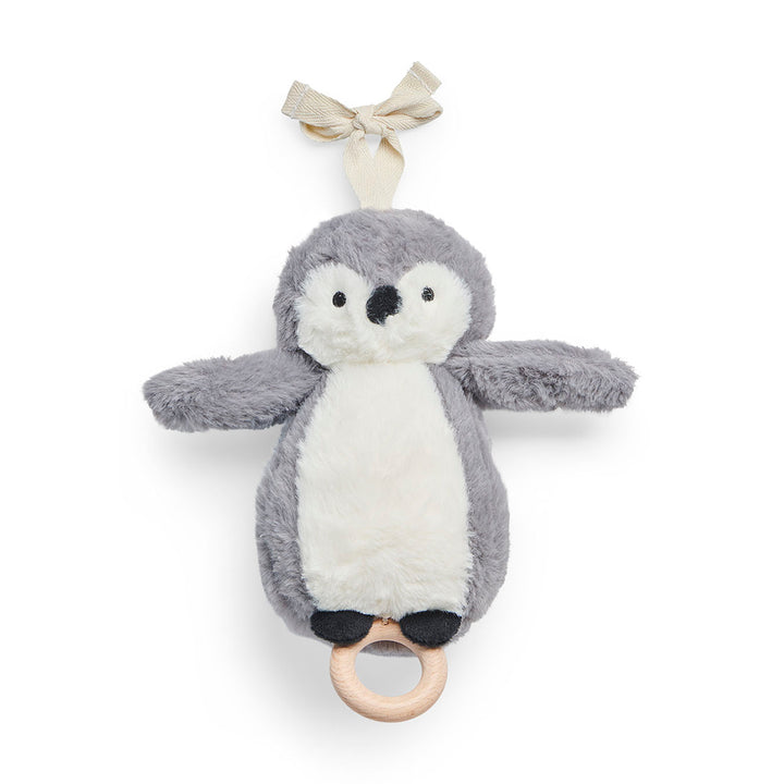 Musical Hanger Penguin