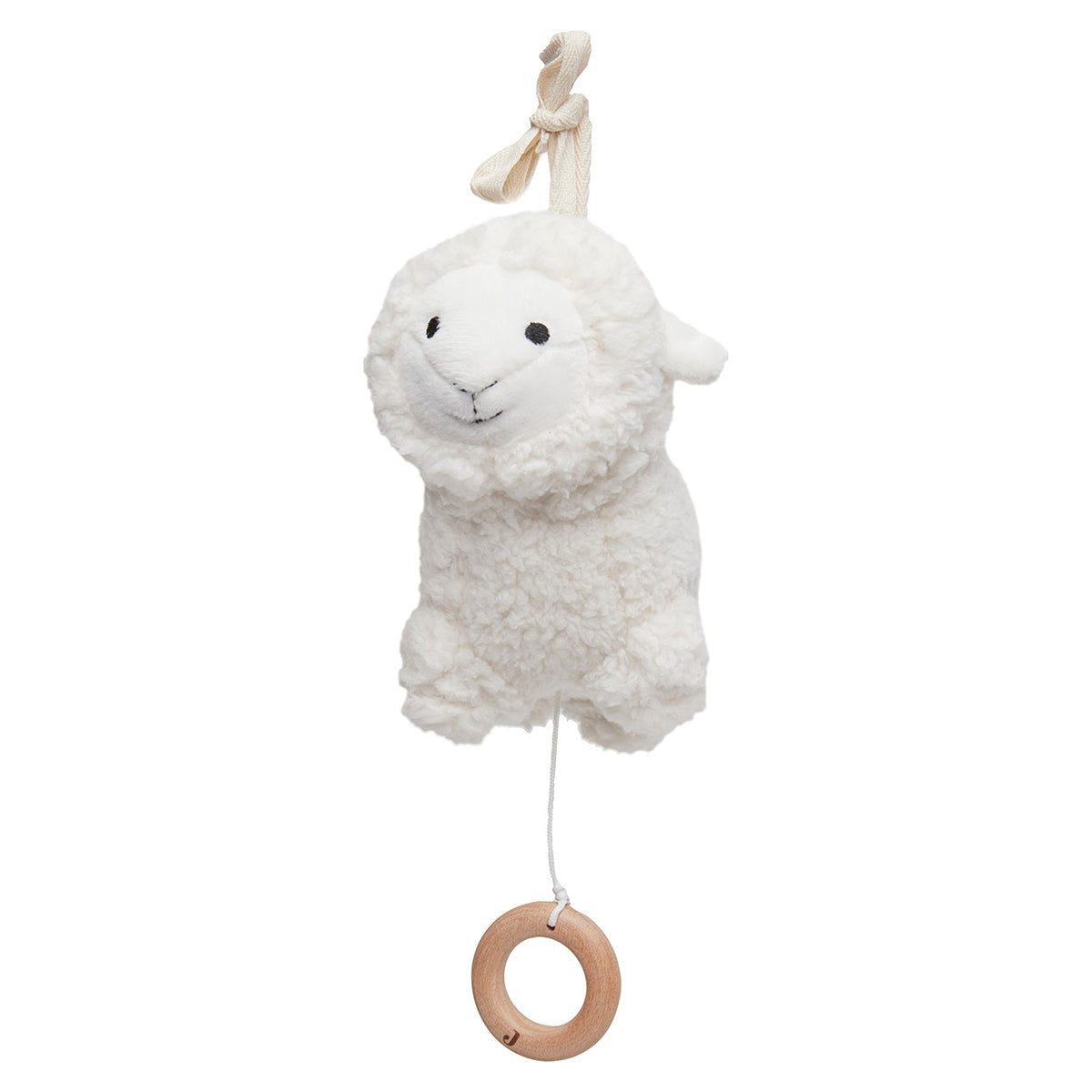 Musical Hanger Lamb