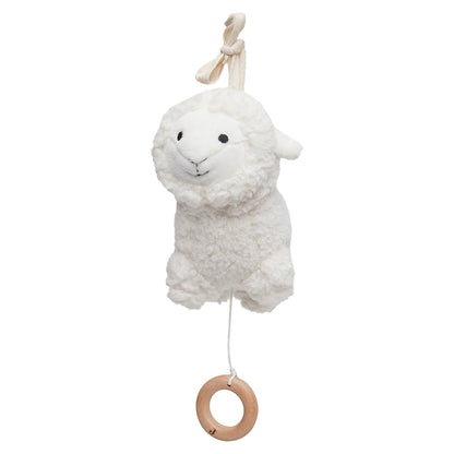 Musical Hanger Lamb