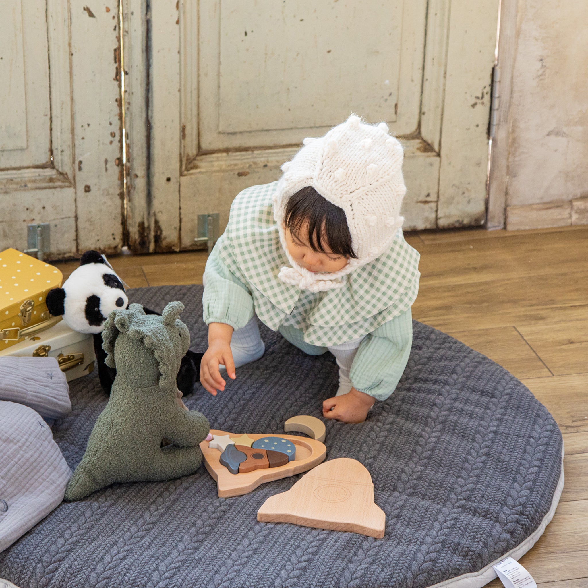 新品未使用★コンゲススロイド　Konges Sloejd ラグ 楽天市場】Konges Sloejd コンゲススロイド おもちゃ ガラガラ