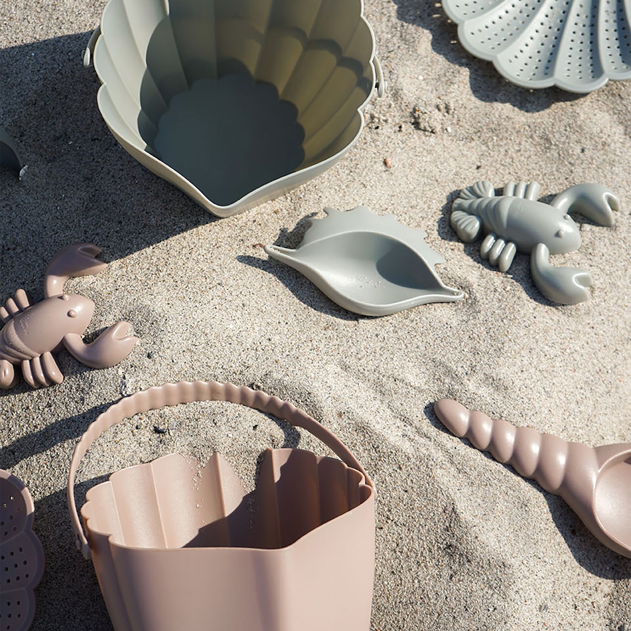 High Summer Collection - Konges Sloejd – Rela-X JP