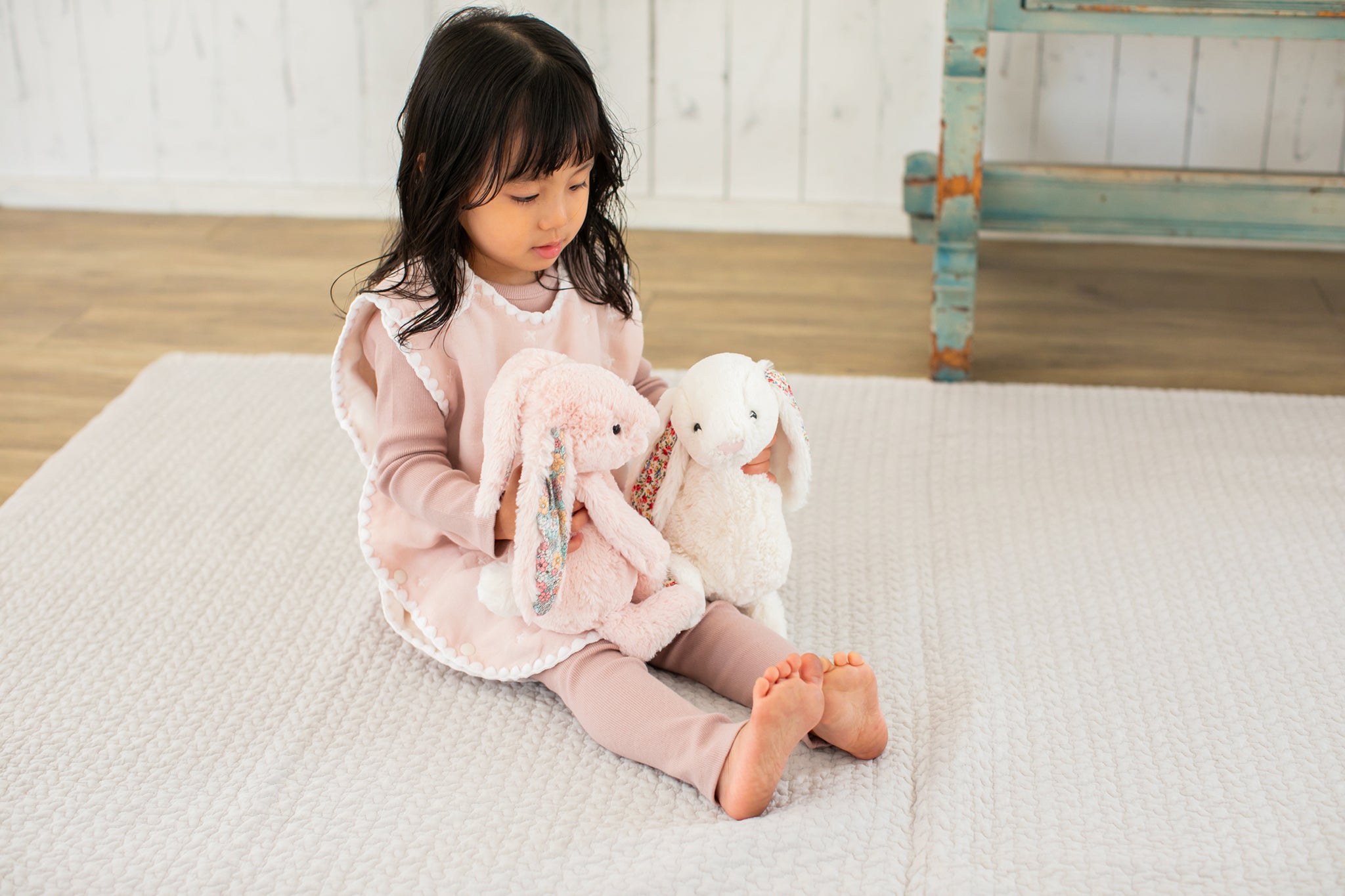 Blossom Bunny | Jellycat | Rela-X JP 公式ショップ