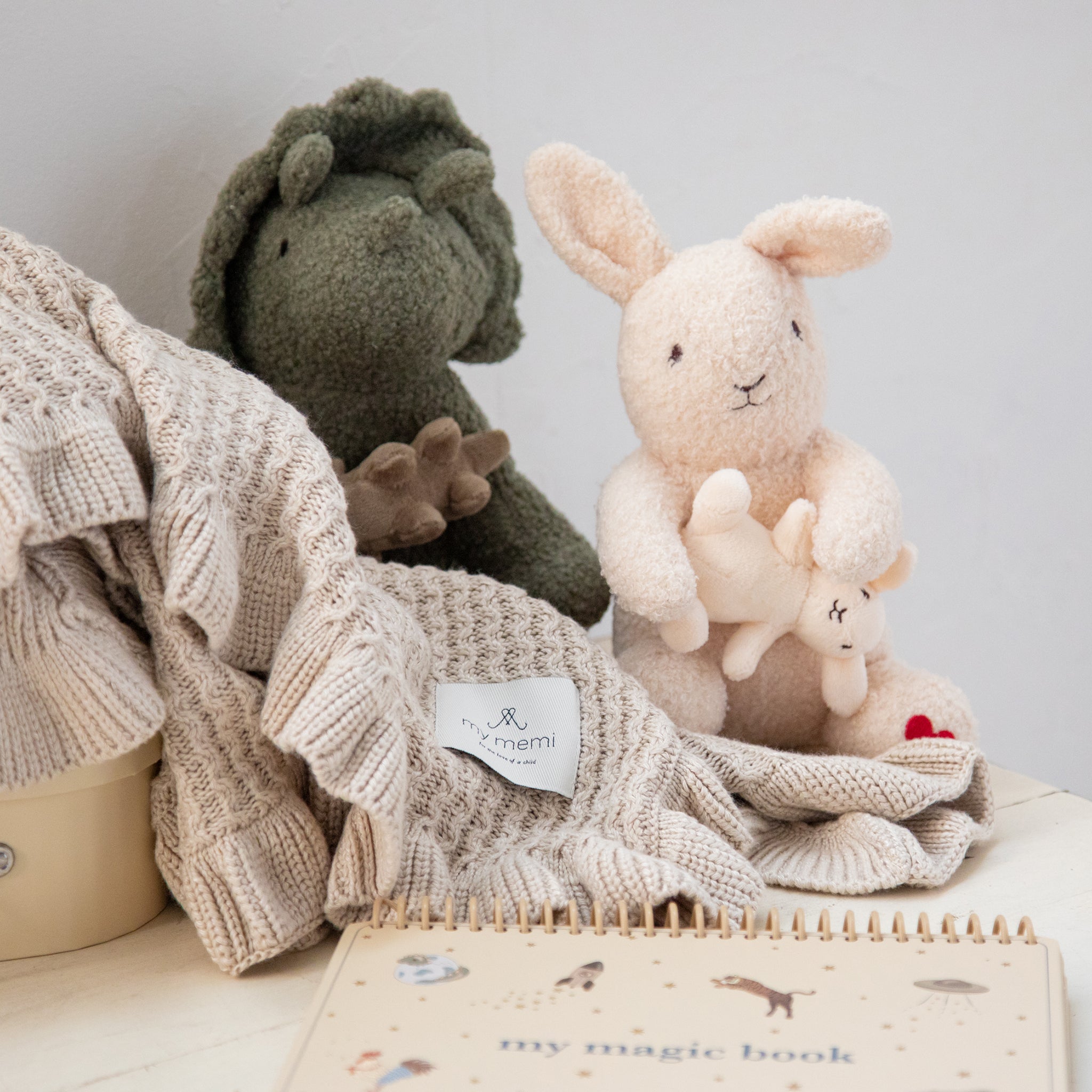 Autumn Winter Collection - Konges Sloejd – Rela-X JP