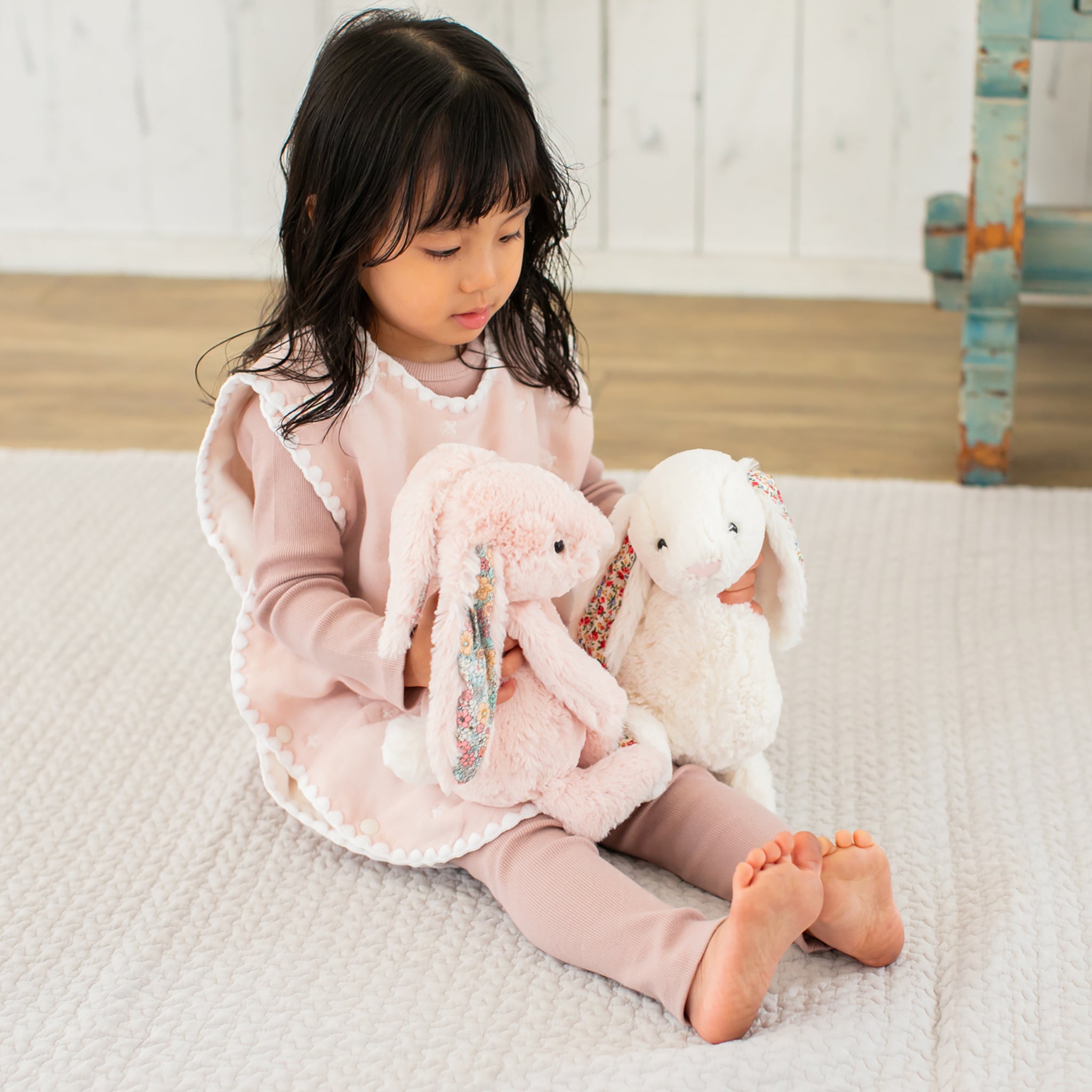 Blossom Bunnies Collection - Jellycat – Rela-X JP