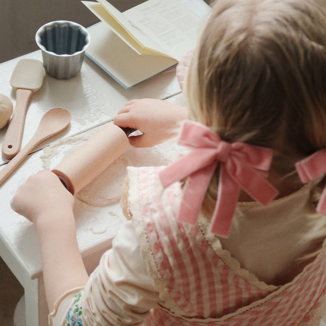 Madeleine Baking Set